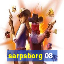 sarpsborg 08